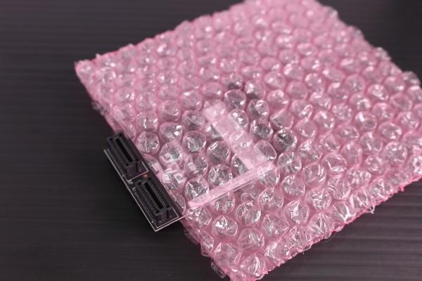 Bolsas antiestatica